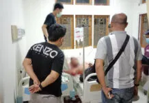 Polresta Tangkap Pelaku Pengeroyokan Pakai Sajam Bermotif Dendam Polresta Tangkap Pelaku Pengeroyokan Pakai Sajam Bermotif Dendam