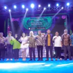 Ali Mazi Apresiasi Suksesnya Peluncuran Kartu Debit dan Mobile Banking Bank Sultra Ali Mazi Apresiasi Suksesnya Peluncuran Kartu Debit dan Mobile Banking Bank Sultra