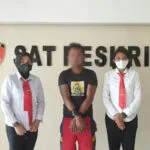 Rudapaksa Anak di Bawah Umur di Konkep, Tiga dari Lima Pelaku Ditangkap Rudapaksa Anak di Bawah Umur di Konkep, Tiga dari Lima Pelaku Ditangkap