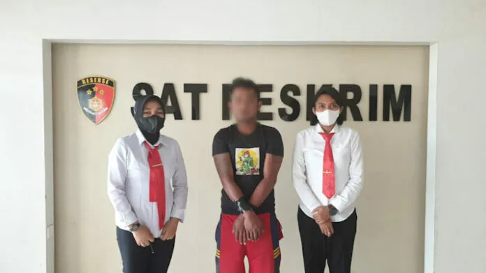 PSX_20220725_222604 Rudapaksa Anak di Bawah Umur di Konkep, Tiga dari Lima Pelaku Ditangkap