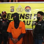 Pelaku Pencabulan Anak di Baubau Ditangkap di Maluku Tengah Pelaku Pencabulan Anak di Baubau Ditangkap di Maluku Tengah