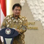 Permintaan Domestik dan Geliat Sektor Riil Jadi Penopang Akselerasi Pemulihan Ekonomi Nasional Menteri Koordinator Bidang Perekonomian Airlangga Hartarto
