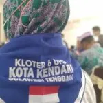 931 Jemaah Haji Sultra Dijadwalkan Tiba di Makassar Pekan Depan 931 Jemaah Haji Sultra Dijadwalkan Tiba di Makassar Pekan Depan