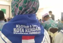 931 Jemaah Haji Sultra Dijadwalkan Tiba di Makassar Pekan Depan 931 Jemaah Haji Sultra Dijadwalkan Tiba di Makassar Pekan Depan