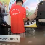 Pengedar Narkoba di Kendari Ditangkap, Polisi Amankan 22,63 Gram Sabu Pengedar Narkoba di Kendari Ditangkap, Polisi Amankan 22,63 Gram Sabu