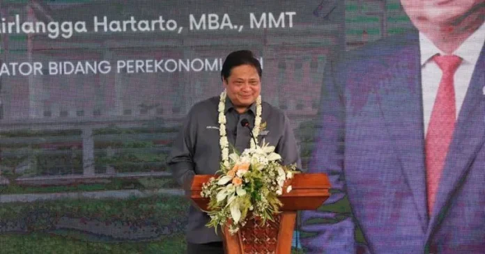 Antisipasi Krisis Global, Pemerintah Tingkatkan Ketahanan Pangan Nasional