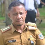 HUT Mubar ke-8, Ali Mazi Dijadwalkan Letakkan Batu Pertama Pembangunan Kantor Bupati HUT Mubar ke-8, Ali Mazi Dijadwalkan Letakkan Batu Pertama Pembangunan Kantor Bupati