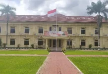 Penyidik Terapkan UU Kekerasan Seksual untuk Tangani Kasus Pelecehan di UHO Gedung Polresta Kendari