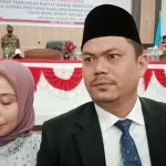 Terpilih Jadi Wakil Bupati Koltim, Abdul Azis Janji Lanjutkan Pembangunan Terpilih Jadi Wakil Bupati Koltim, Abdul Azis Janji Lanjutkan Pembangunan