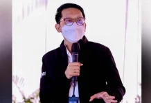 Dukung Digitalisasi Layanan Kesehatan, BRI Sediakan Layanan Perbankan dalam Healthcare Ecosystem “SIMRS” Direktur Digital & Teknologi Informasi BRI Arga M. Nugraha