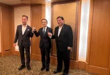 Menko Airlangga Ajak Marubeni Berinvestasi di KEK Kesehatan Sanur Menko Airlangga Ajak Marubeni Berinvestasi di KEK Kesehatan Sanur