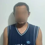 Seorang Ayah di Ranomeeto Cabuli Anak Tirinya Sejak 2017 Seorang Ayah di Ranomeeto Cabuli Anak Tirinya Sejak 2017