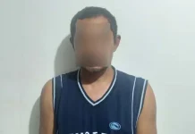 Seorang Ayah di Ranomeeto Cabuli Anak Tirinya Sejak 2017 Seorang Ayah di Ranomeeto Cabuli Anak Tirinya Sejak 2017