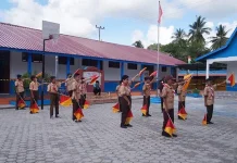 “Ini Sekolahku” Berlanjut, BRI Renovasi SDN 006 Bandarsyah Natuna “Ini Sekolahku” Berlanjut, BRI Renovasi SDN 006 Bandarsyah Natuna