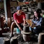 Tak Goyah di UMKM, BRI Jauh dari Episentrum Krisis Ekonomi Global Tak Goyah di UMKM, BRI Jauh dari Episentrum Krisis Ekonomi Global