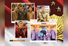 Cerita Sukses La Ode Surahman yang Dua Putranya Jadi Lulusan Akpol Cerita Sukses La Ode Surahman yang Dua Putranya Jadi Lulusan Akpol