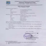 Kapus Guali Jalani Cuti Tahunan Saat Disidak Pj Bupati Mubar Kapus Guali Jalani Cuti Tahunan Saat Disidak Pj Bupati Mubar