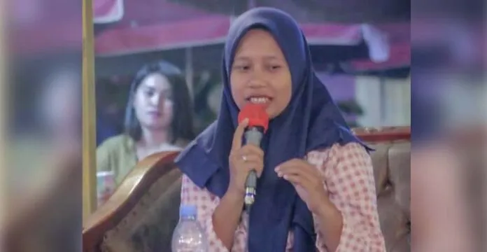 Juru bicara Prima Sultra, Feby Rahmayana