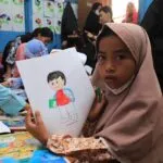 Peringati Hari Anak Nasional, BRI Selenggarakan Kegiatan Bersama Pelajar dan Aktivis Lingkungan Peringati Hari Anak Nasional, BRI Selenggarakan Kegiatan Bersama Pelajar dan Aktivis Lingkungan
