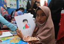 Peringati Hari Anak Nasional, BRI Selenggarakan Kegiatan Bersama Pelajar dan Aktivis Lingkungan Peringati Hari Anak Nasional, BRI Selenggarakan Kegiatan Bersama Pelajar dan Aktivis Lingkungan