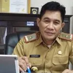 Pameran Bursa Kerja Bakal Digelar di Lippo Plaza Kendari, 1.800 Loker Dibuka Kepala Dinas Transmigrasi dan Tenaga Kerja Provinsi Sultra, L.M Ali Haswandy