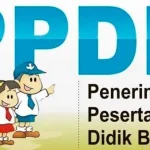 Konsel Dapat Kuota PPDB SMA Terbanyak di Tahun 2022 Ilustrasi ppdb
