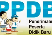 Konsel Dapat Kuota PPDB SMA Terbanyak di Tahun 2022 Ilustrasi ppdb
