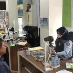 Imigrasi Kendari Tunda Pembuatan Paspor untuk Tujuan Kerja ke Malaysia Imigrasi Kendari Tunda Pembuatan Paspor untuk Tujuan Kerja ke Malaysia