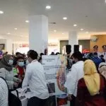 Ini Daftar 20 Perusahaan yang Membuka Lowongan Kerja di Sultra Job Fair 2022 Ini Daftar 20 Perusahaan yang Membuka Lowongan Kerja di Sultra Job Fair 2022