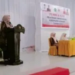 Dekranasda Konawe Gelar Pelatihan Kemasan dan Labeling serta Kerajinan Tempurung Kelapa Dekranasda Konawe Gelar Pelatihan Kemasan dan Labeling serta Kerajinan Tempurung Kelapa