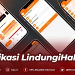 Mengenal Aplikasi “Lindungi Hakmu” Milik KPU Aplikasi “Lindungi Hakmu”