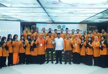 Tahun Ajaran Baru, MAN IC Kendari Prioritaskan 3 Program Ini Tahun Ajaran Baru, MAN IC Kendari Prioritaskan 3 Program Ini