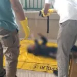 Mayat Seorang Wanita Ditemukan di Sekitar Asrama Dayung Kendari Mayat Seorang Wanita Ditemukan di Sekitar Asrama Dayung Kendari