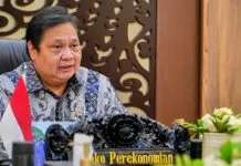Perluas Lapangan Kerja, Menko Airlangga Sebut Potensi Investasi di KEK Harus Ditingkatkan Menko Airlangga Minta Masyarakat Manfaatkan Sebaik-baiknya Pendaftaran Kartu Prakerja Gelombang 37