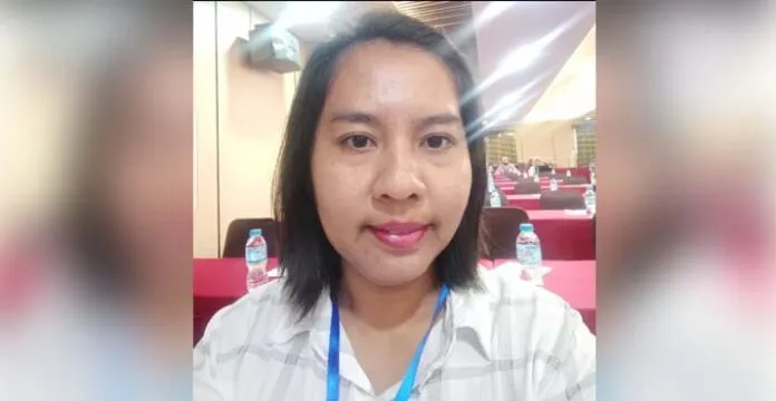 Koordinator JPP Sultra Mutmainna