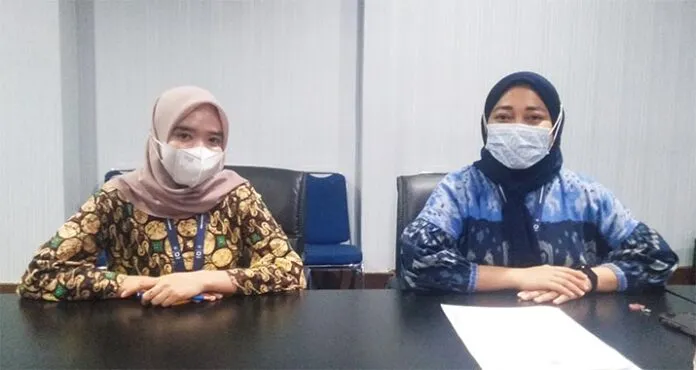 103.386 NIK Wajib Pajak di KPP Pratama Kendari sudah Sah Jadi NPWP