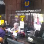NIK sudah Bisa Digunakan Sebagai NPWP, Berikut Cara Aktivasinya NIK sudah Bisa Digunakan Sebagai NPWP, Berikut Cara Aktivasinya