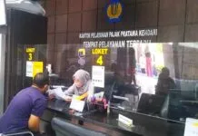 NIK sudah Bisa Digunakan Sebagai NPWP, Berikut Cara Aktivasinya NIK sudah Bisa Digunakan Sebagai NPWP, Berikut Cara Aktivasinya