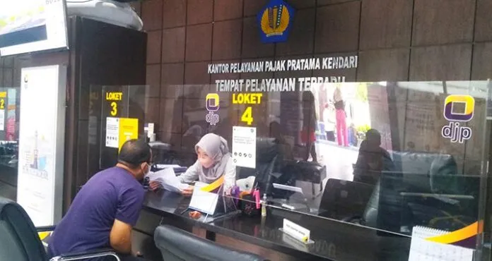 KPP Pratama Kendari - kantor pajak kendari NIK sudah Bisa Digunakan Sebagai NPWP, Berikut Cara Aktivasinya