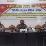 Polres Buton Laksanakan Operasi Cegah Kekerasan terhadap Perempuan dan Anak Polres Buton Laksanakan Operasi Cegah Kekerasan terhadap Perempuan dan Anak