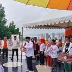 Hadapi Pemilu 2024, PKS Kendari Lantik 11 Ketua DPC Hadapi Pemilu 2024, PKS Kendari Lantik 11 Ketua DPC