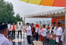 Hadapi Pemilu 2024, PKS Kendari Lantik 11 Ketua DPC Hadapi Pemilu 2024, PKS Kendari Lantik 11 Ketua DPC