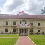 Polisi Tetapkan Dosen UHO Jadi Tersangka dalam Kasus Pelecehan Seksual Polresta Kendari