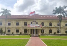 Polisi Tetapkan Dosen UHO Jadi Tersangka dalam Kasus Pelecehan Seksual Polresta Kendari