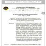 PT. Sambas Tegaskan Tak Ada Konspirasi Penggunaan Tersus PT. Sambas Tegaskan Tak Ada Konspirasi Penggunaan Tersus