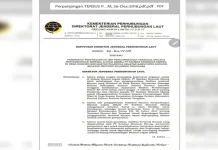 PT. Sambas Tegaskan Tak Ada Konspirasi Penggunaan Tersus PT. Sambas Tegaskan Tak Ada Konspirasi Penggunaan Tersus