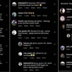 Ribut Dugaan Dosen Lecehkan Mahasiswi UHO, Netizen Sebut Masih Banyak Korban Lain Ribut Dugaan Dosen Lecehkan Mahasiswi UHO, Netizen Sebut Masih Banyak Korban Lain