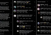 Ribut Dugaan Dosen Lecehkan Mahasiswi UHO, Netizen Sebut Masih Banyak Korban Lain Ribut Dugaan Dosen Lecehkan Mahasiswi UHO, Netizen Sebut Masih Banyak Korban Lain