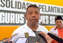 Subhan Akui Tengah Persiapkan Diri Maju di Pilbup Buteng 2024 Subhan Akui Tengah Persiapkan Diri Maju di Pilbup Buteng 2024