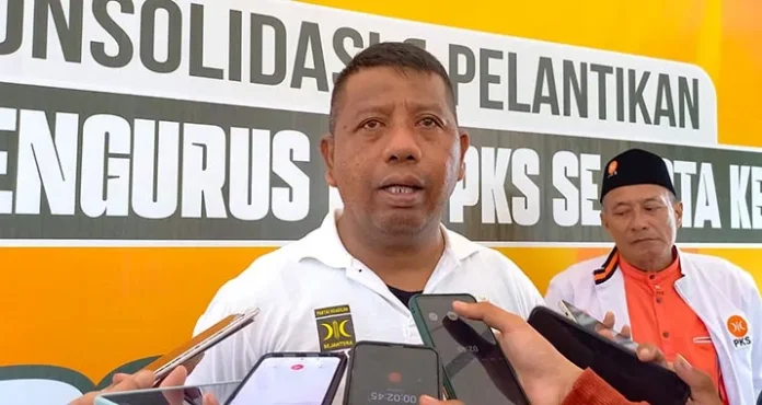 Subhan Akui Tengah Persiapkan Diri Maju di Pilbup Buteng 2024